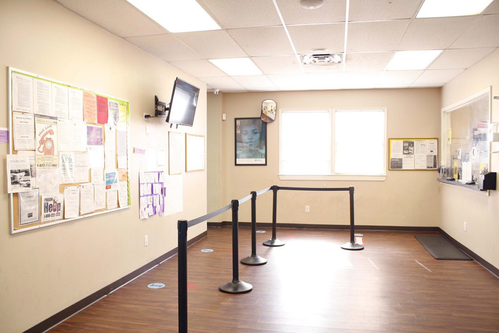 Delaware Valley Medical Merchantville 1