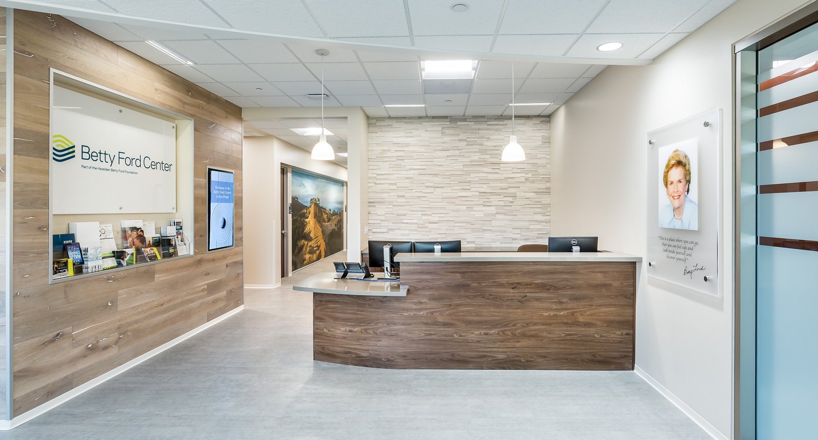 Betty Ford Center Hazelden Betty Ford Foundation San Diego Photo2