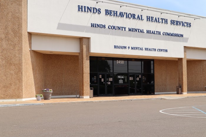 Hinds Behavioral Health Services Jackson1