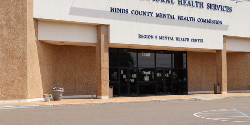 Hinds Behavioral Health Services Jackson1