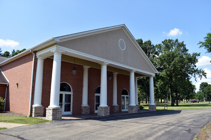 George Junior Republic Grove City 1