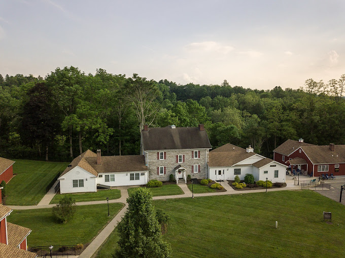 Little Hill Alina Lodge Blairstown 6