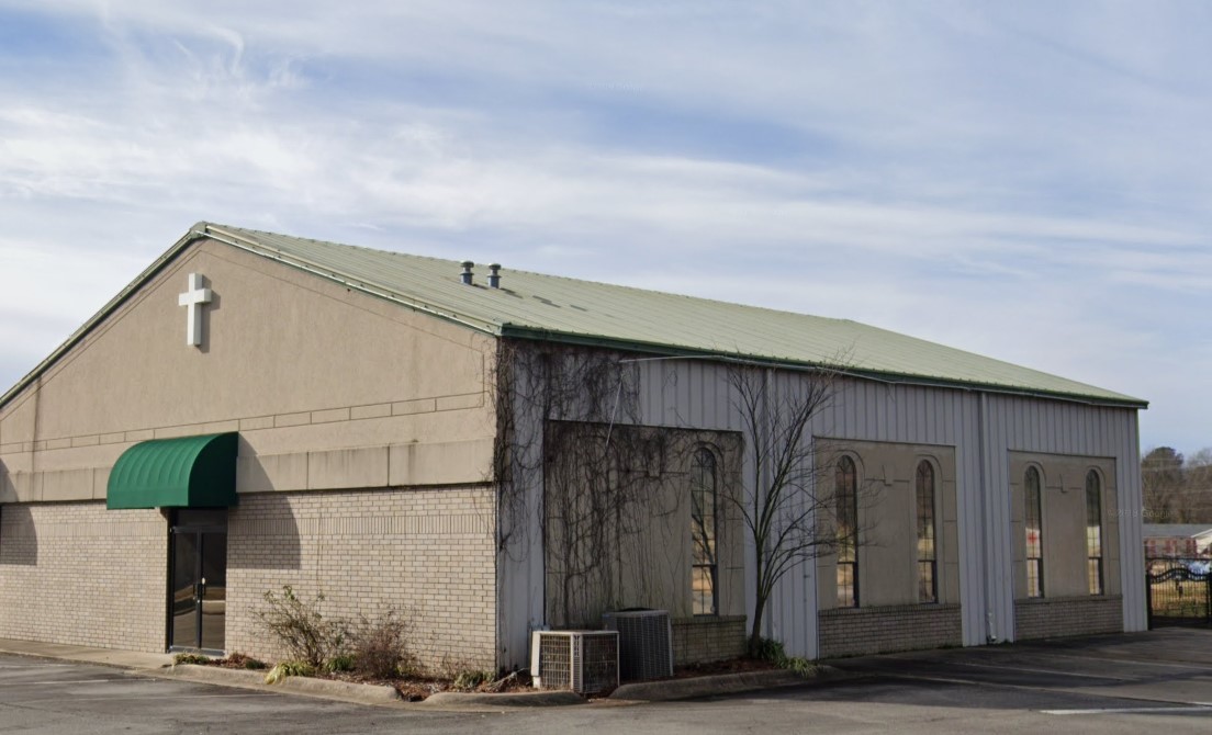 Harbor House Inc Conway3