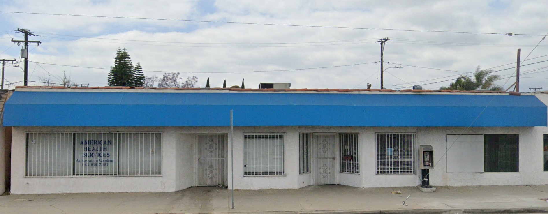 American Health Services Llc Hawaiian Gardens1