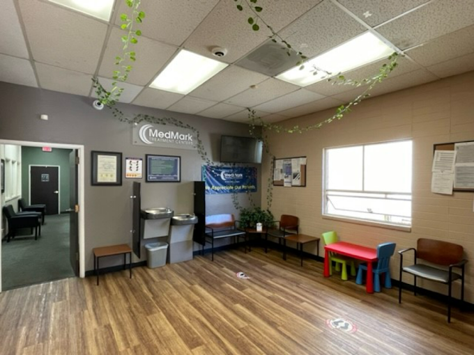 Medmark Treatment Centers Saacs Hayward 4