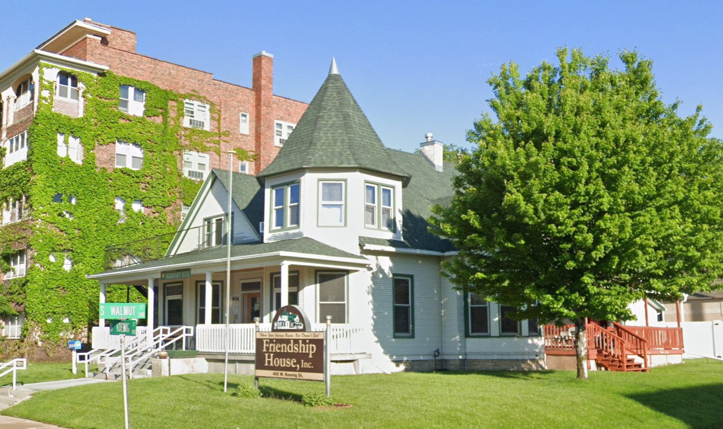 Friendship House Inc Grand Island2