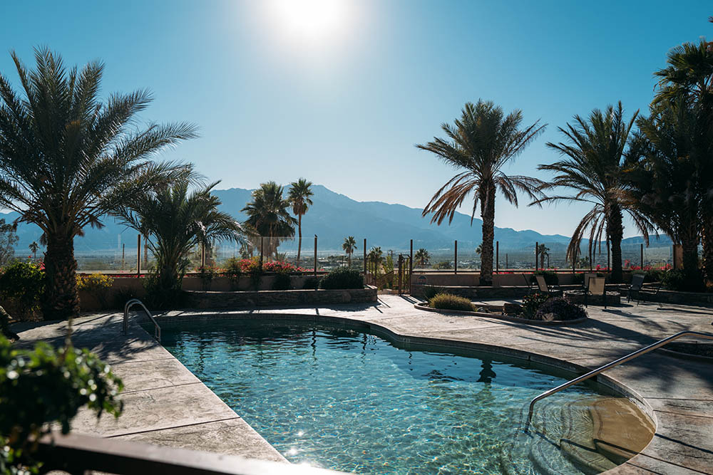 Bella Monte Recovery Center Desert Hot Springs Photo3