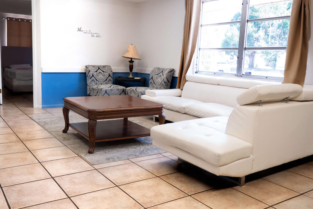 Rockland Treatment Center Blessings Treatment And Recovery Ctr New Port Richey 6