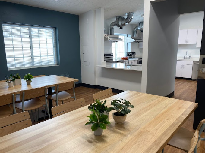 Sanford West Behavioral Health Campus Marne6