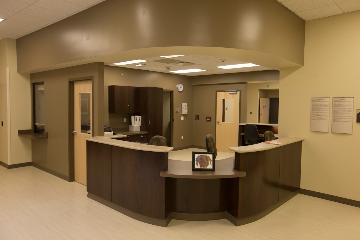 Oakwood Springs A Behavioral Health Hospital Oklahoma City 1