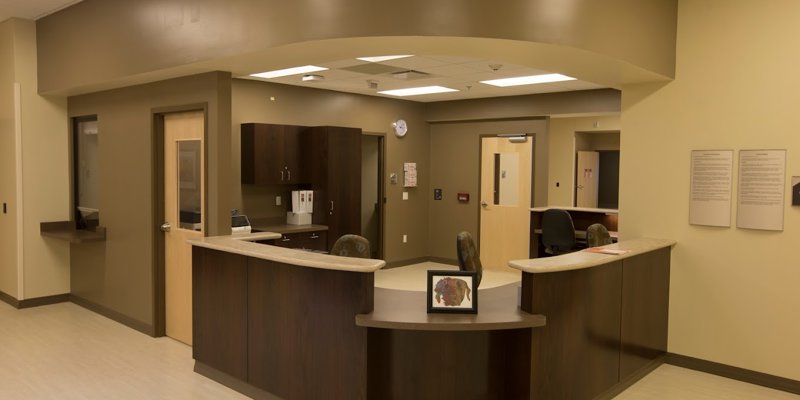 Oakwood Springs A Behavioral Health Hospital Oklahoma City 1