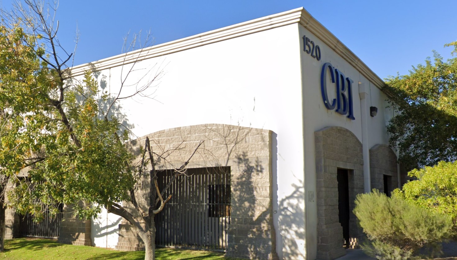 Community Bridges Inc Cactus Integrated Care Phoenix1