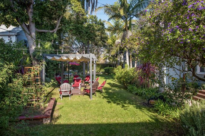 Casa Serena Treatment Programs For Women Santa Barbara5