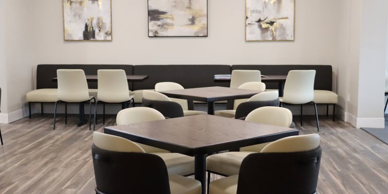 2026's Top Drug & Alcohol Rehab Centers Dubuque, Iowa Use ... — Inpatient Rehabilitation clinic in Dubuque, IA — photo 6