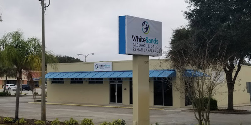 Whitesands Alcohol And Drug Rehab Lakeland Alcohol And Drug Rehab Lakeland 7