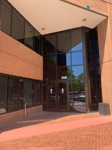 Monarch Wake County Southern Regional Center Fuquay Varina 3