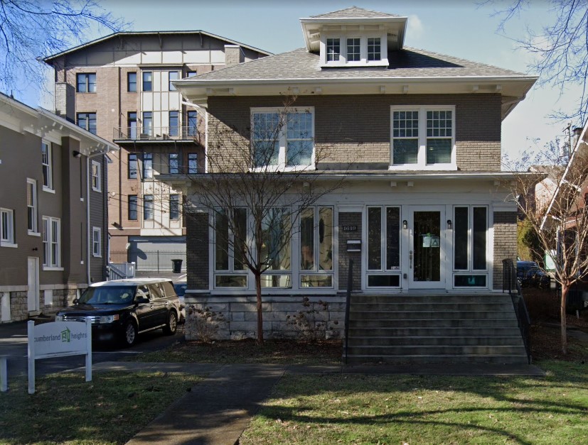 Cumberland Heights Outpatient Services Of Music Row Nashville 4