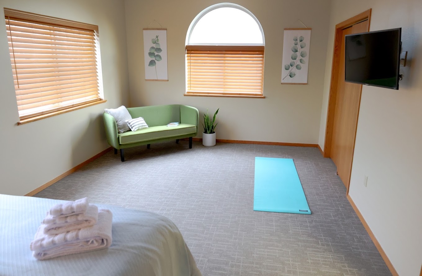 Sequoia Detox Centers Spokane 2