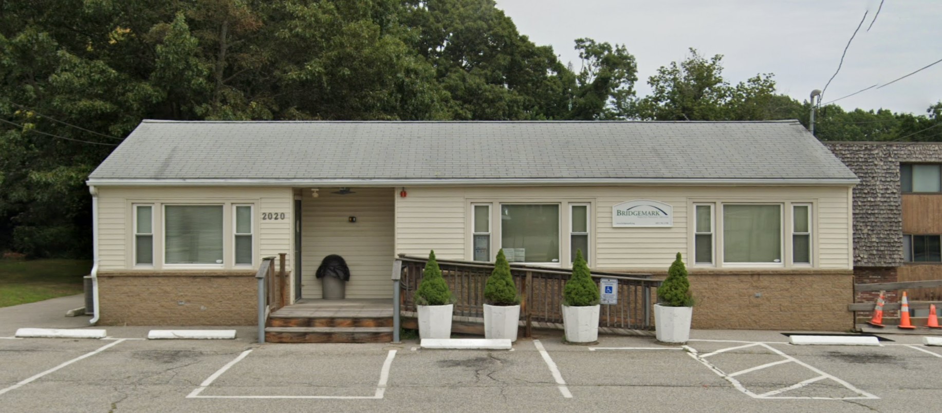 Bridgemark Inc Warwick1