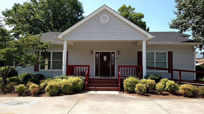 Medmark Treatment Centers Chatsworth Georgia Chatsworth1