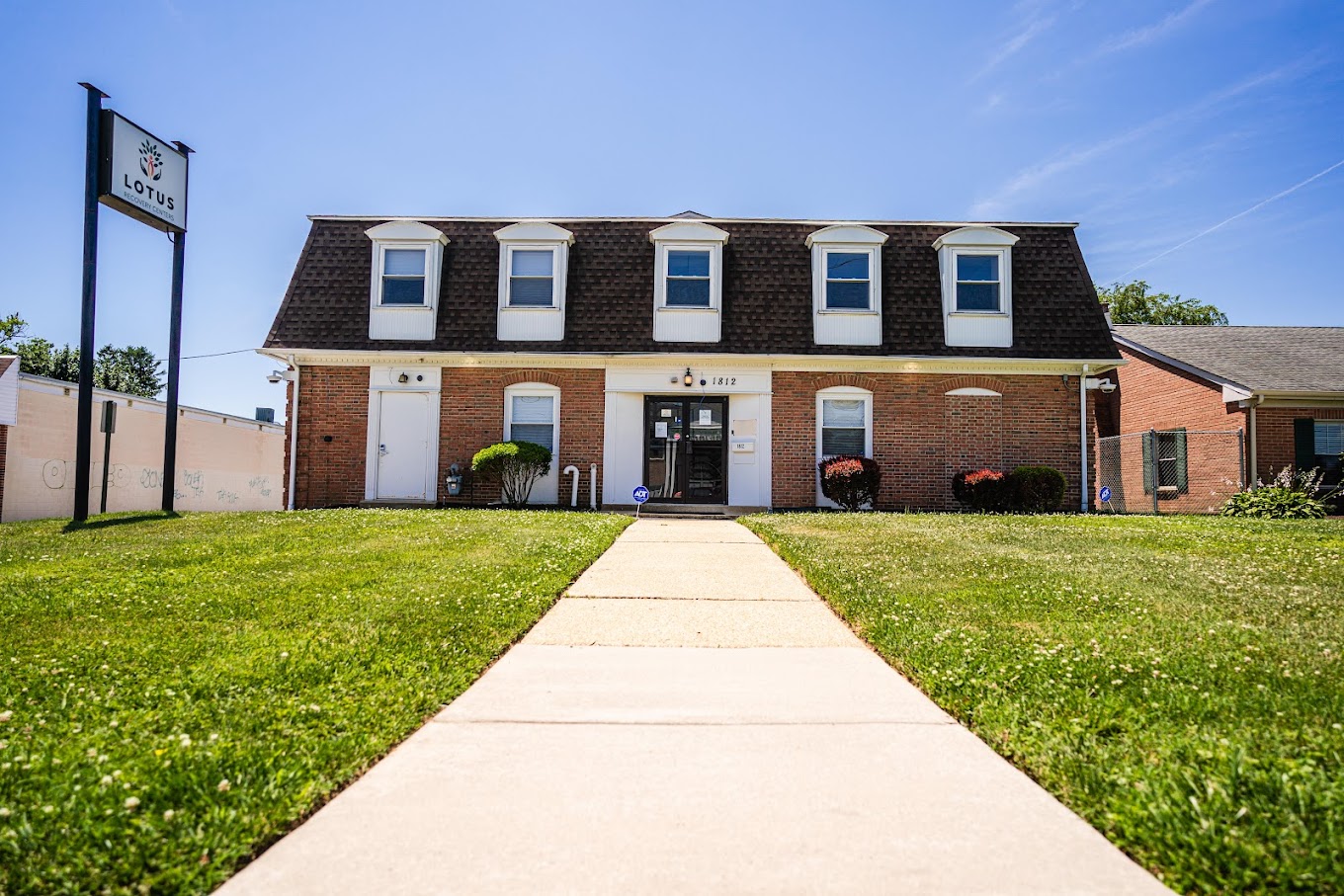 Lotus Recovery Centers Of Prices Corner Llc Wilmington Photo1