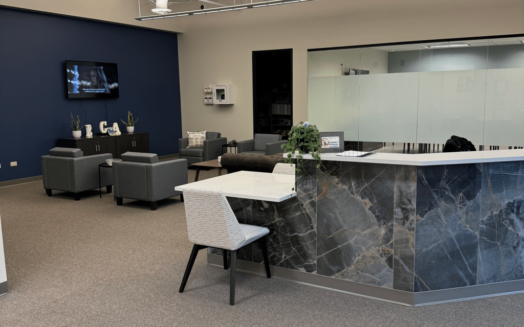 Recovery Centers Of America St Charles Saint Charles 1