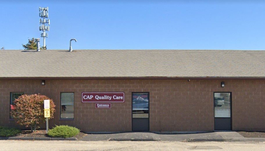 Cap Quality Care Inc Westbrook2