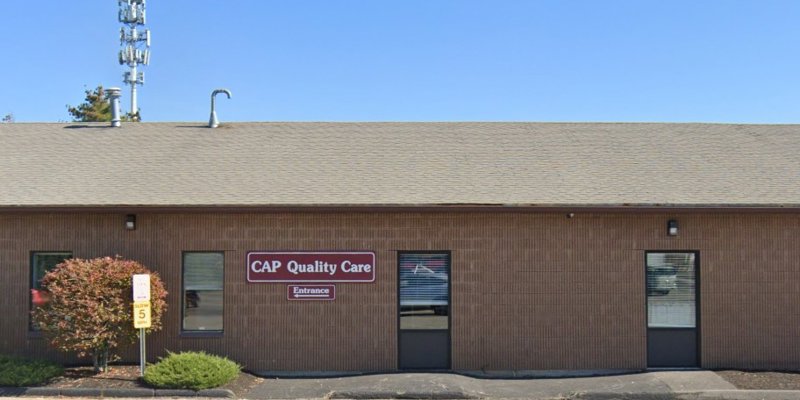 Cap Quality Care Inc Westbrook2