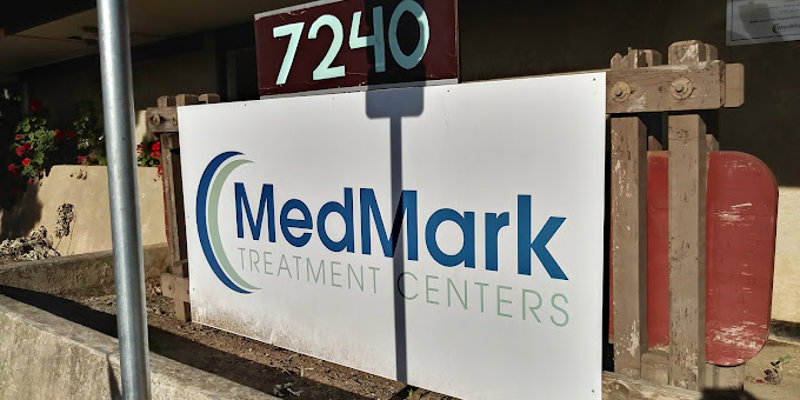 Medmark Treatment Centers Sacramento Sacramento3