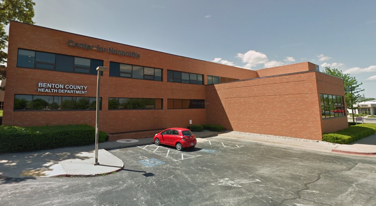 Harbor House Inc Rogers2