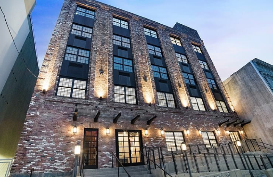 Urban Recovery House Llc Inpatient Rehabilitation Brooklyn Photo2