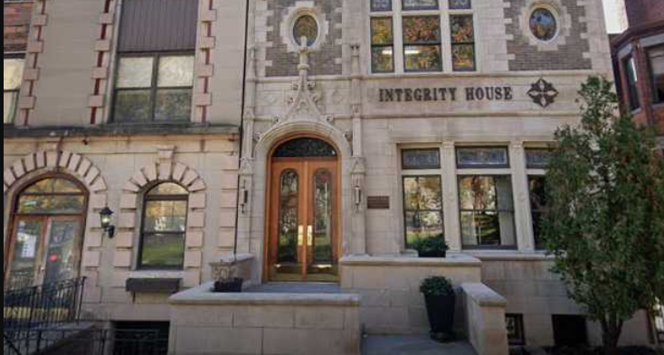Integrity Inc Dba Integrity House Newark 1 1