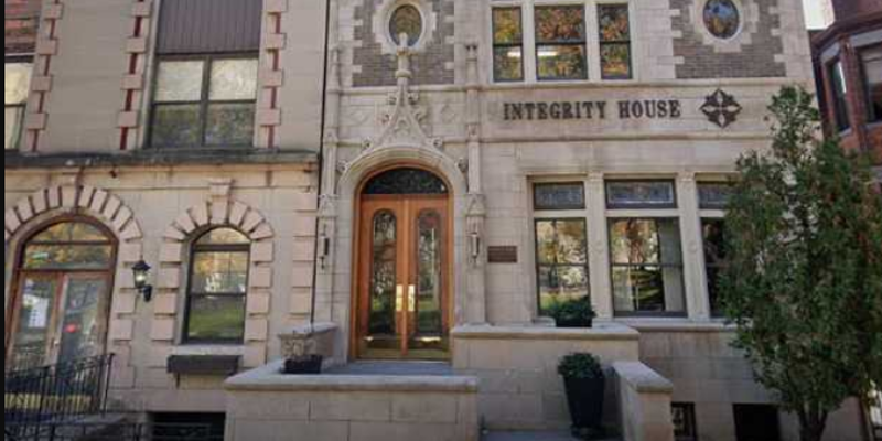 Integrity Inc Dba Integrity House Newark 1 1