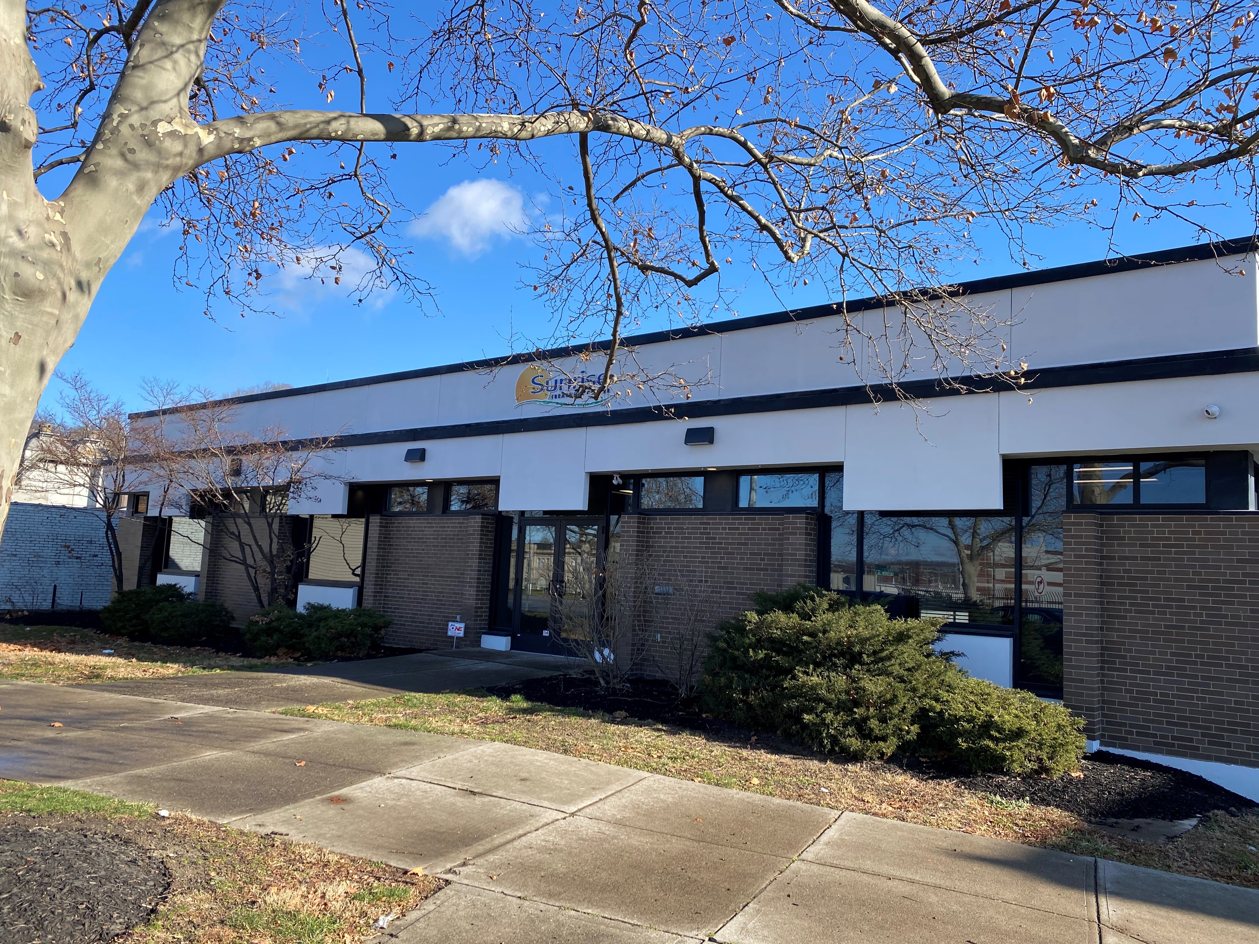 Sunrise Treatment Center Otr Cincinnati Photo1