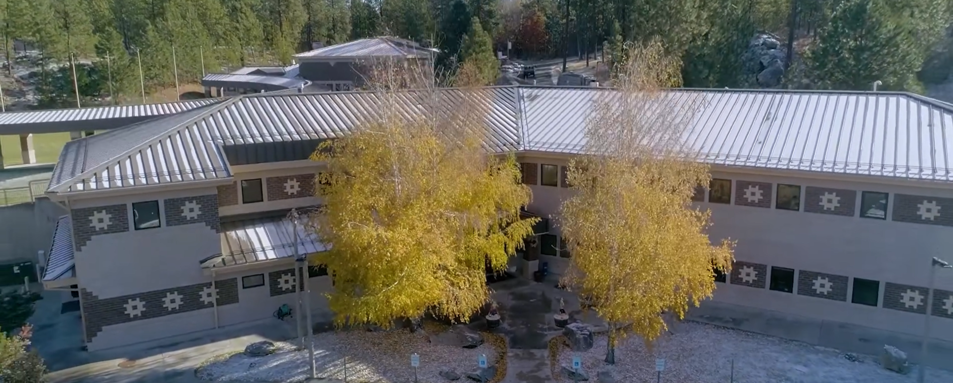 Healing Lodge Of The Seven Nations Butterfly Pelpalwichiya Girls Cd Spokane 1