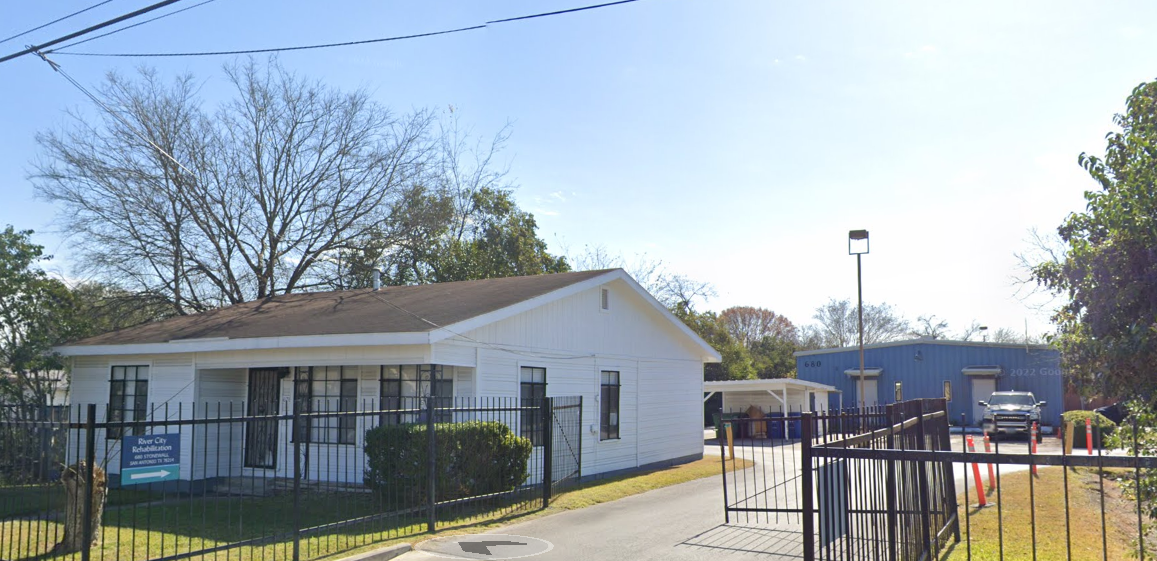 River City Rehabilitation Center Inc San Antonio 1