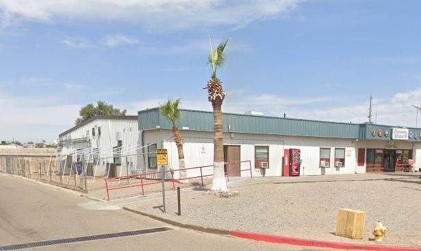 Crossroads Mission Of Yuma Yuma 2 2