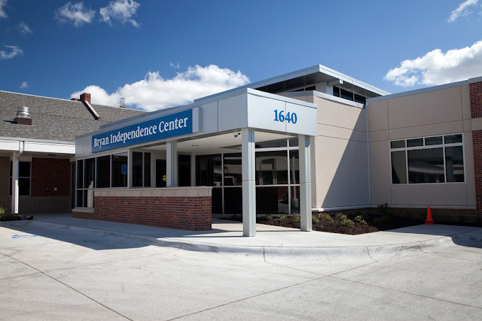 Bryan Medical Center West Independence Center Lincoln2