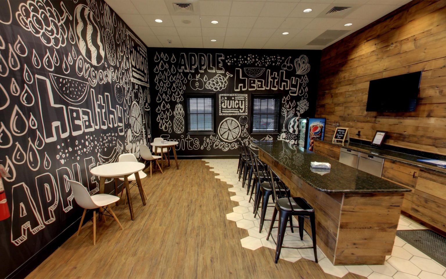 Recovery Centers Of America Bracebridge Hall Ip Earleville Cafe