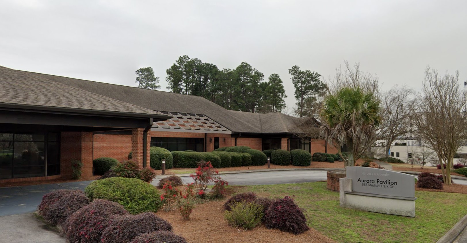 Aurora Pavilion Behavioral Hlth Servs Aiken2