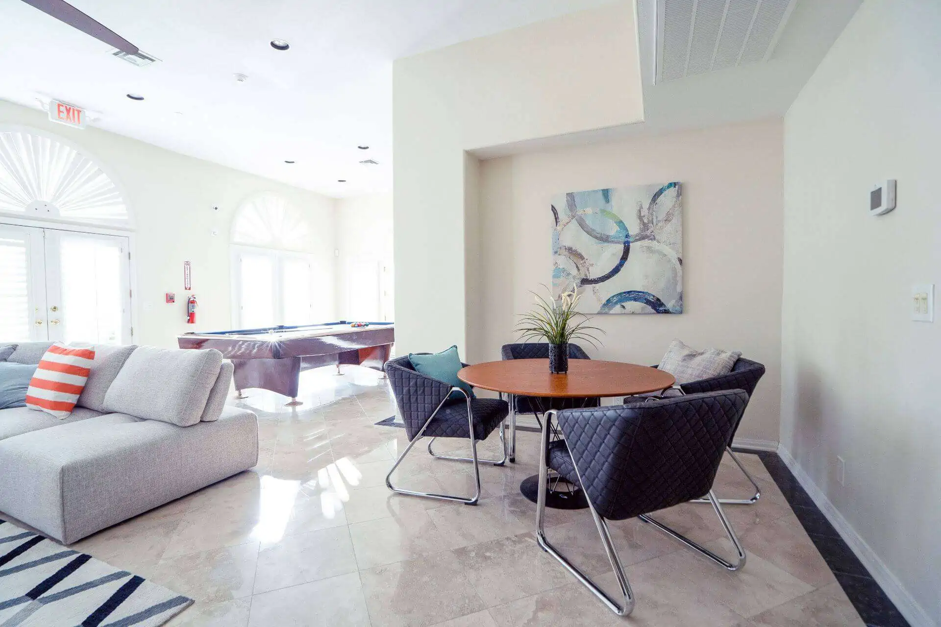 Nestled Recovery Center Las Vegas Photo4