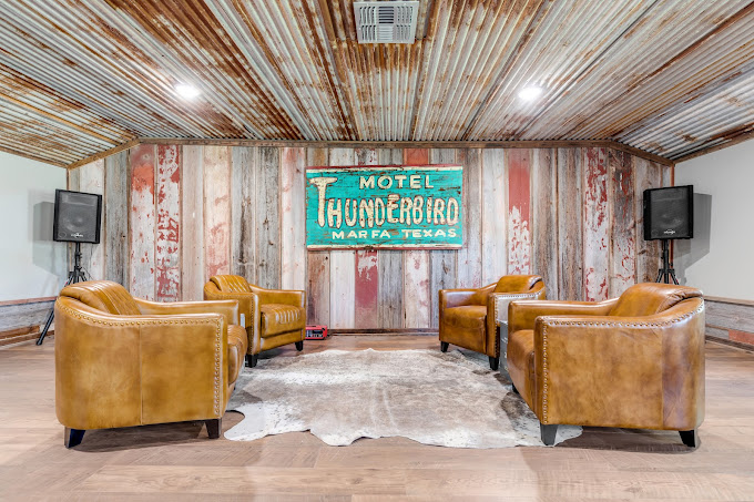 Renewal Lodge By Burning Tree Elgin 5