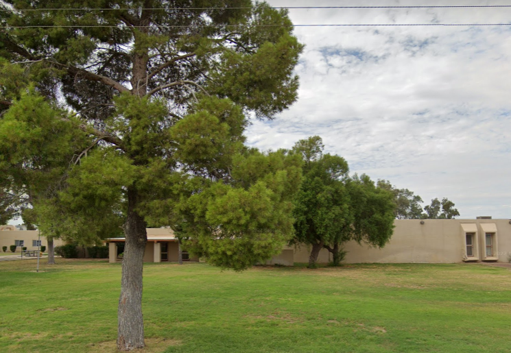 Desert Visions Rtc Sacaton Sacaton 2