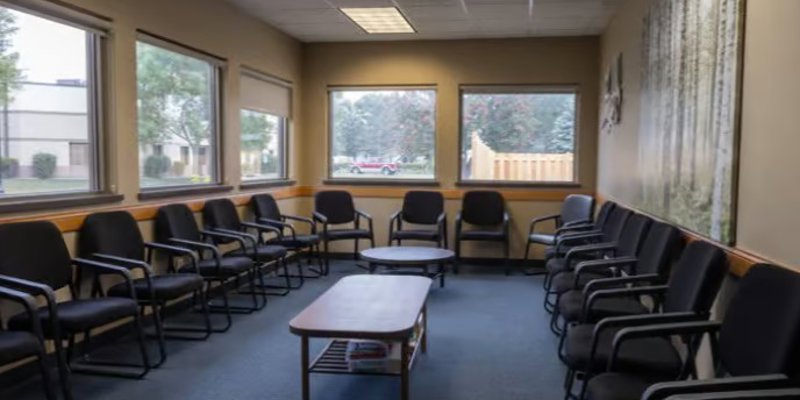 Nuway St Cloud Counseling Center Waite Park 3