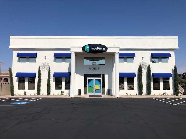 Hope Rising Outpatient Saint George1