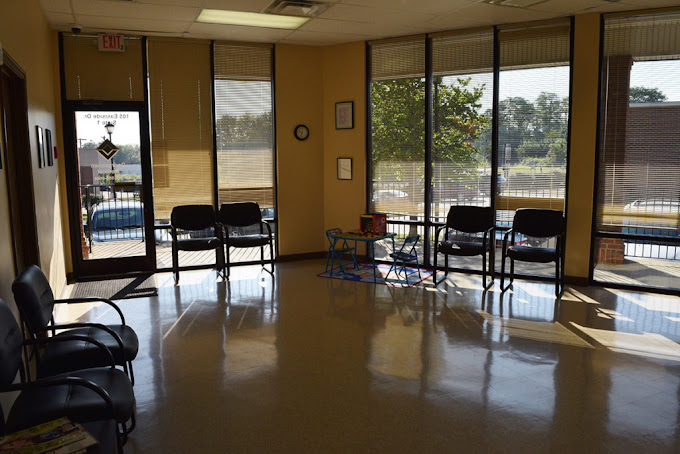 Georgetown Medical Pinnacle Treatment Georgetown 1