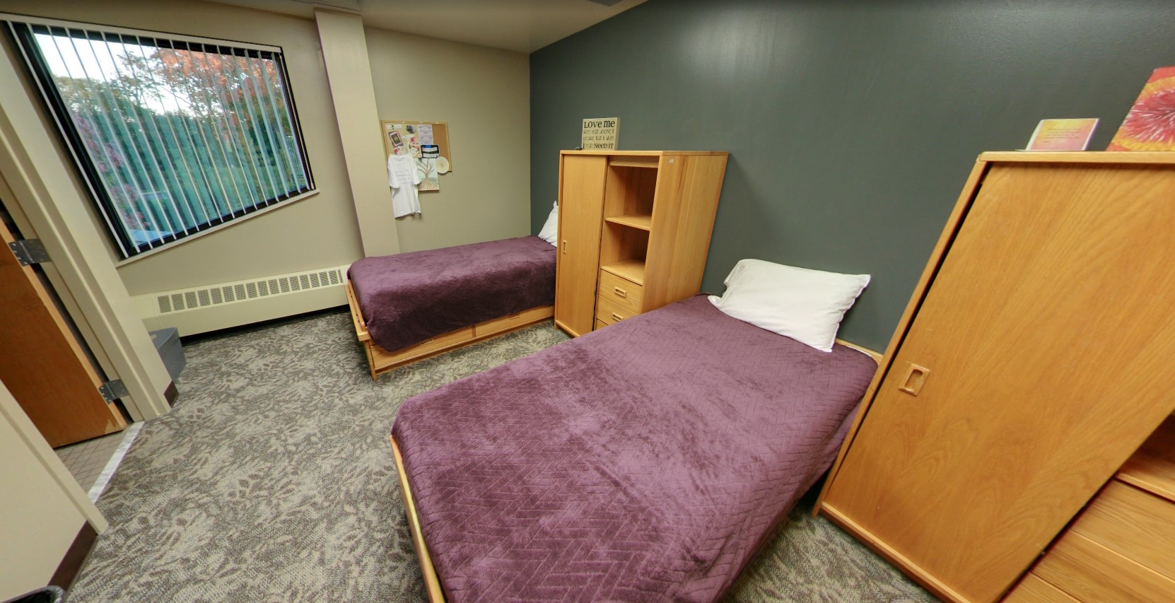 Rosecrance Inc Harrison Adult Campus Health Ctr Rockford9