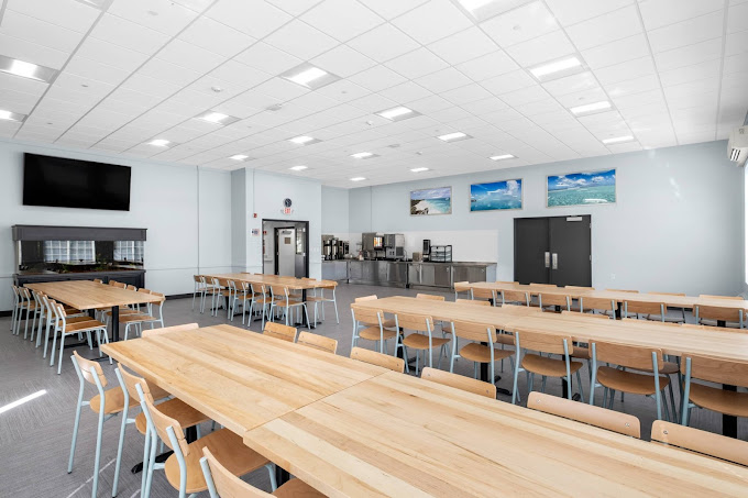 Sanford West Behavioral Health Campus Marne2