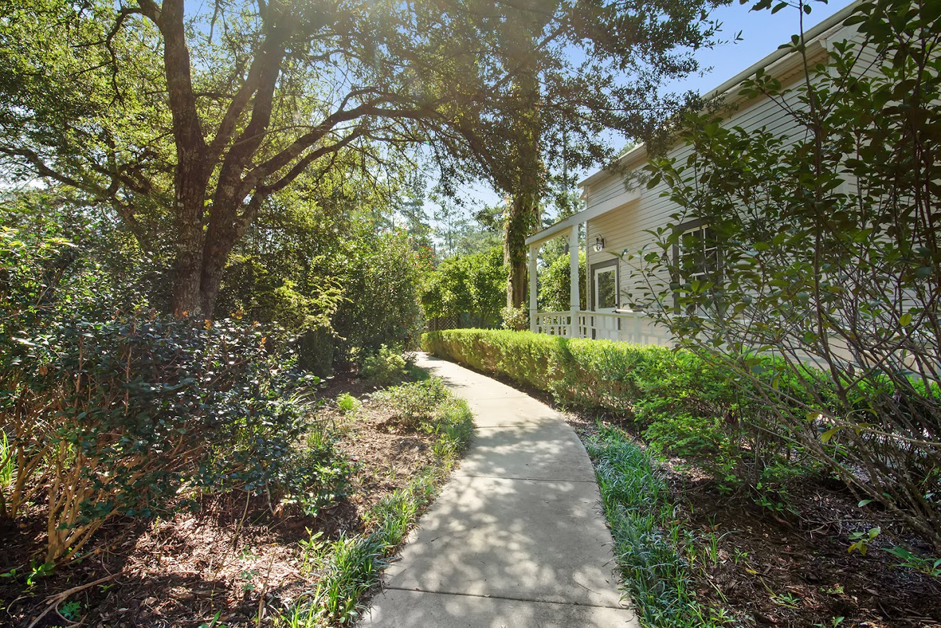 Longbranch Recovery Center Abita Springs 2