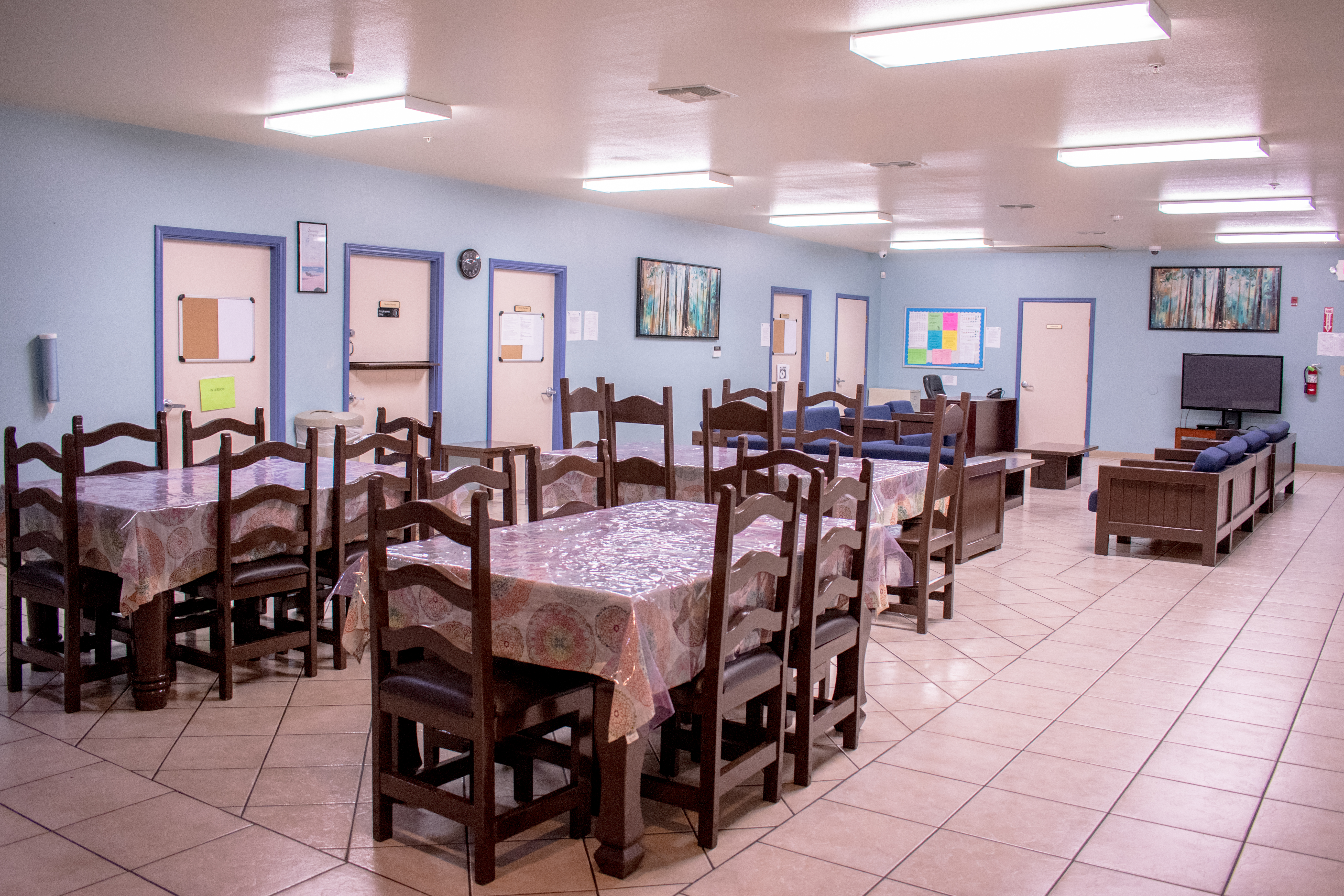 Serving Children And Adults In Need Scan Youth Recovery Home Laredo4